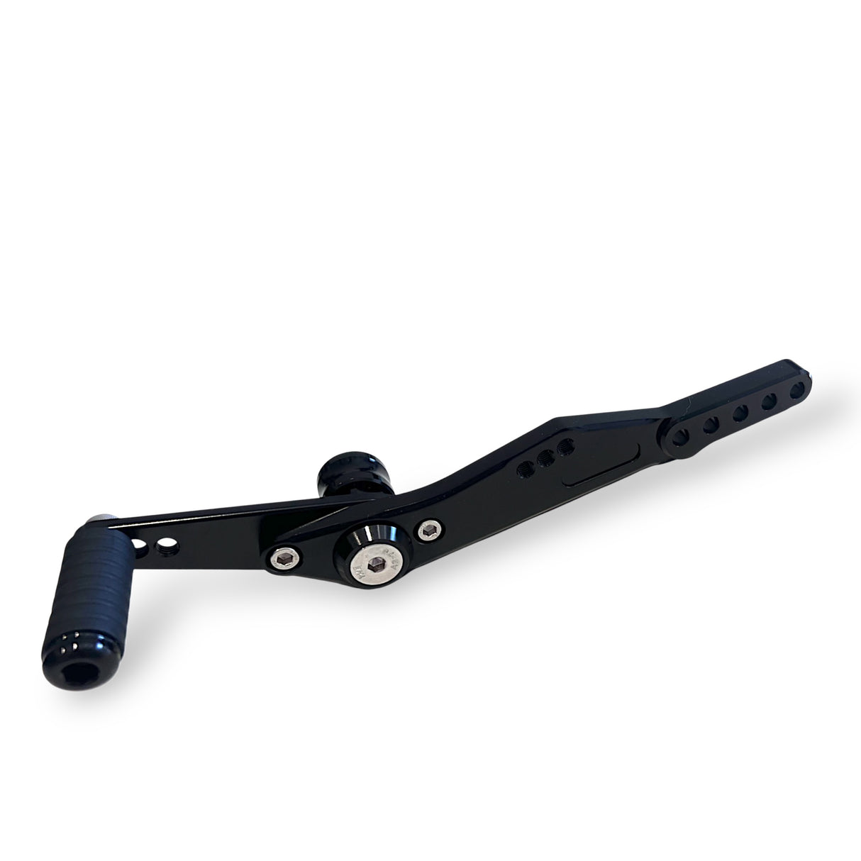 2Wheels Company EVO-TECH Fußrastenanlage Yamaha YZF R1 2015-2025 RN32 RN49 RN65