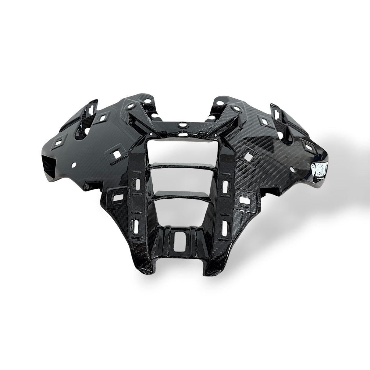 Fairing Mid-Section Air Intake Carbon BMW S1000RR 2025+
