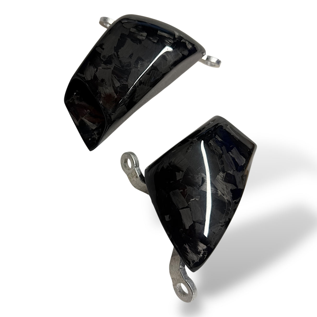 Brake cooling Carbon Brembo 100mm WSBK