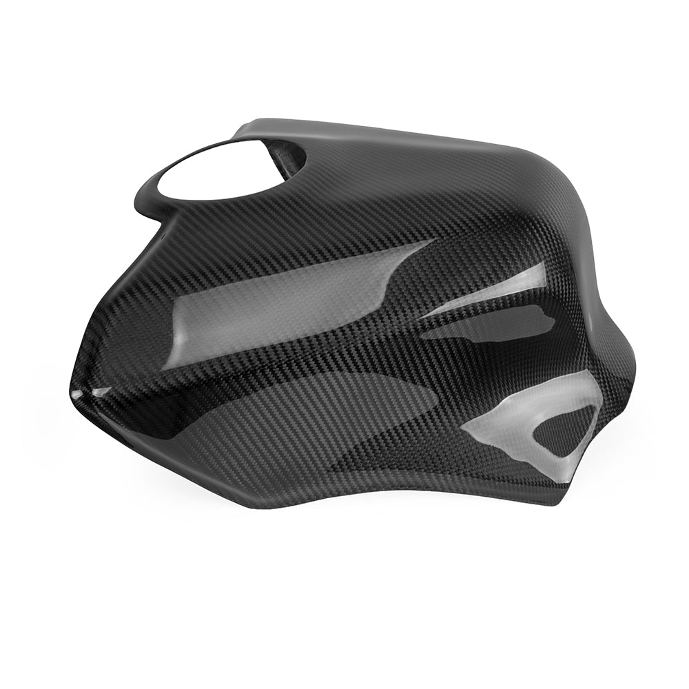 Tank cover carbon Yamaha YZF R1 2015-2024 WSBK Cover
