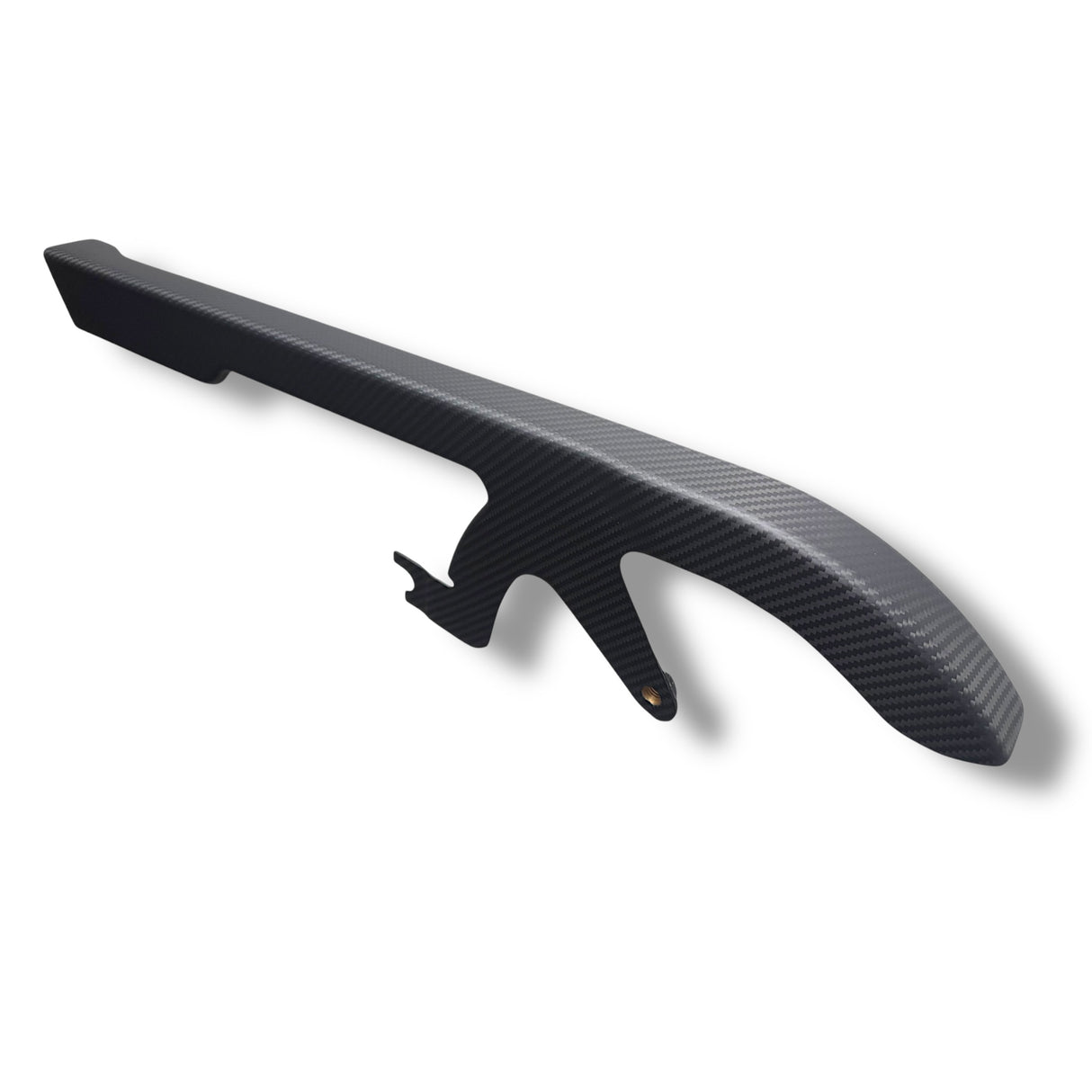 Beltabdeckung oben Carbon Kit Harley Davidson V-Rod 2007+