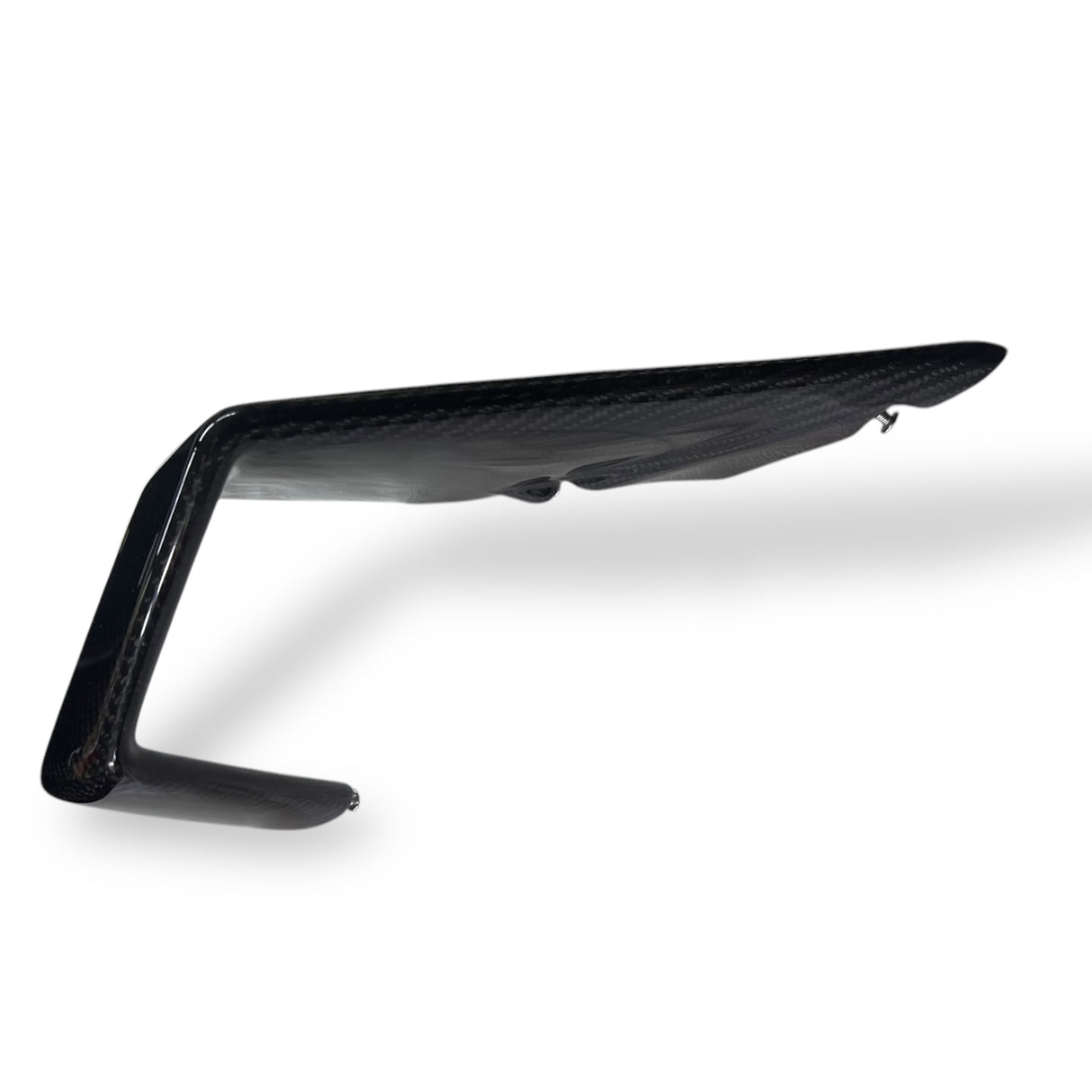 Winglets Carbon BMW M1000RR 2023+ K67 left+right Set