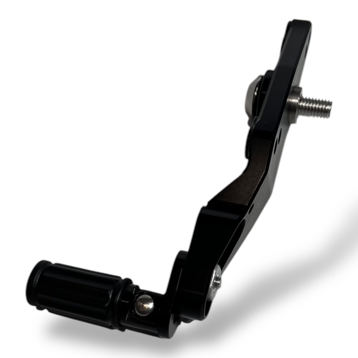 Schalthebel Kit passend für EVO-TECH Fußrastenanlagen Aprilia RS660 / Tuono 660 2021+