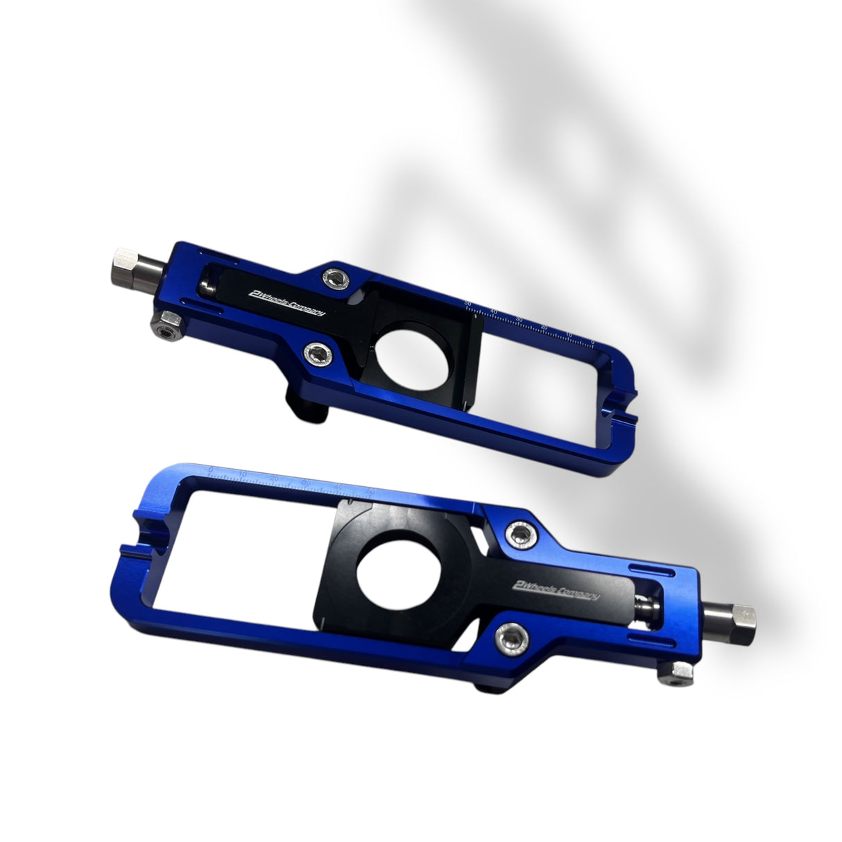 Kettenspanner Yamaha YZF R1 2020-2025 RN65 MT10 2022-2025