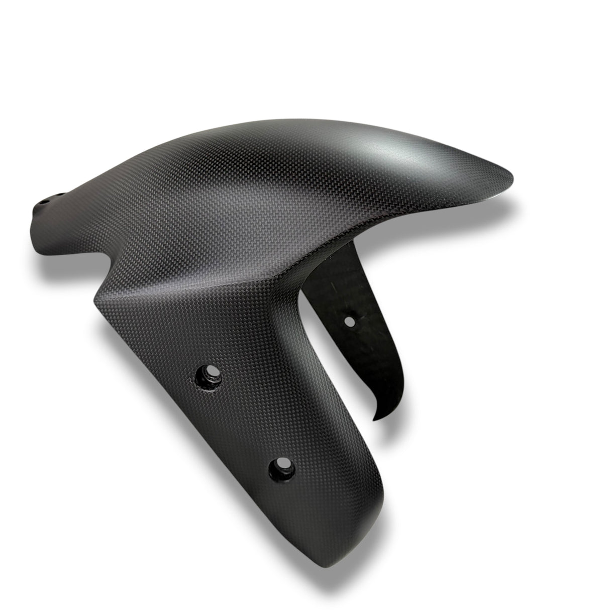 Front Fender Mudguard Carbon Ducati Panigale / Streetfighter V4 V2