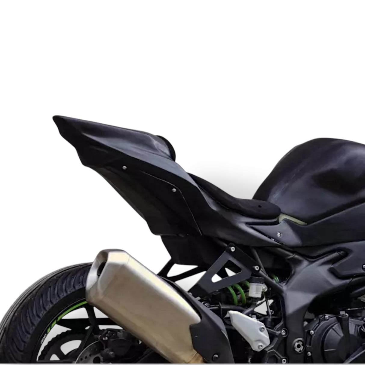 Rennverkleidung kpl. Set Kawasaki ZX-4R 2024+