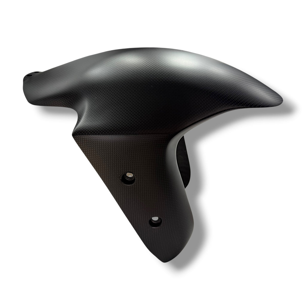Front Fender Mudguard Carbon Ducati Panigale / Streetfighter V4 V2
