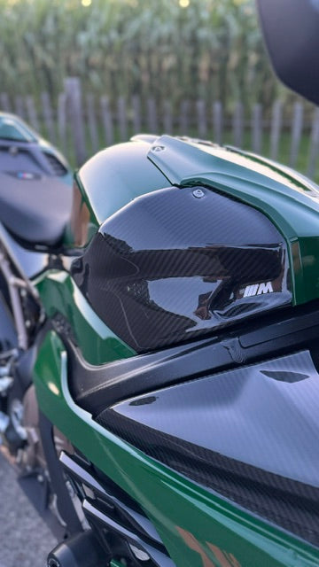 Tankseitenverkleidung Seitenverkleidung Side panel Carbon BMW S1000RR M1000RR S1000R 2019+