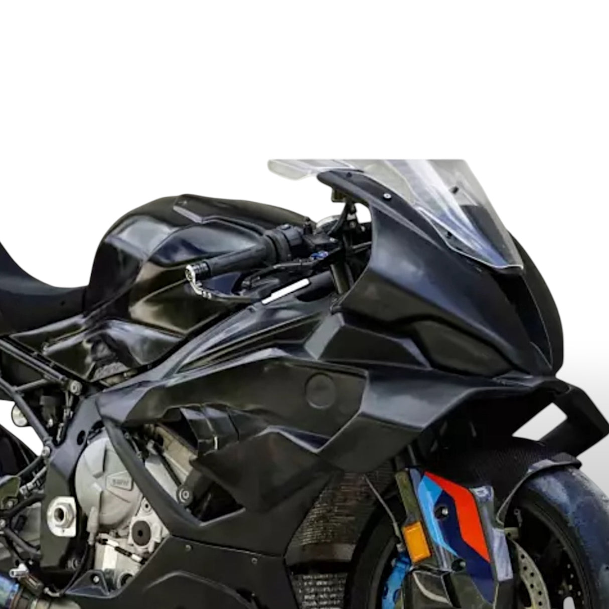Rennverkleidung BMW S1000RR 2025+