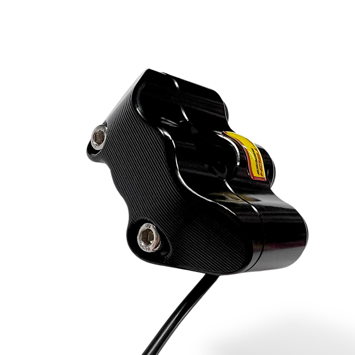 Lenkerschalter Links Yamaha YZF R6 2017-2025 MEC Tronik ECU