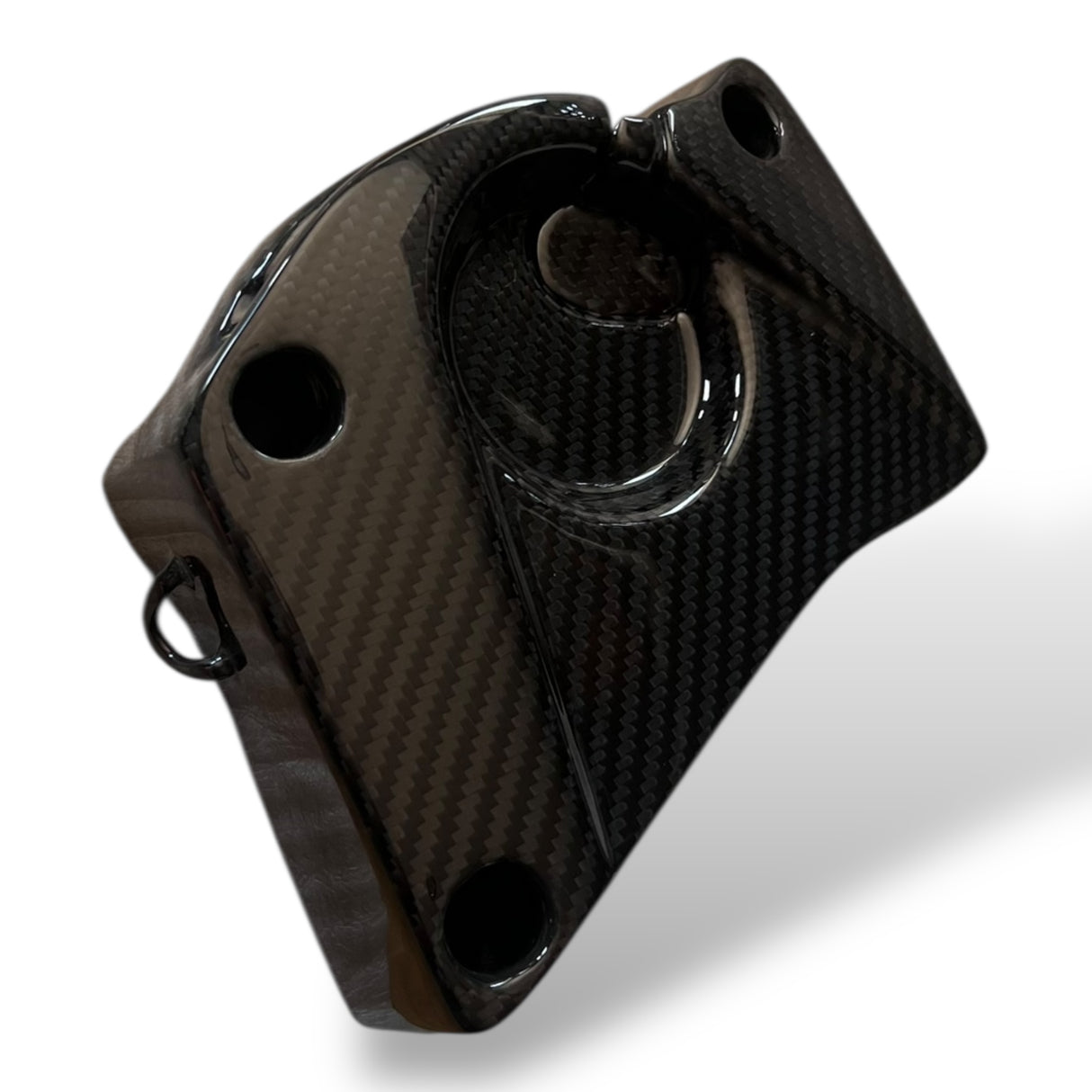 Ritzelabdeckung Carbon BMW S1000RR S1000R 2009-2014