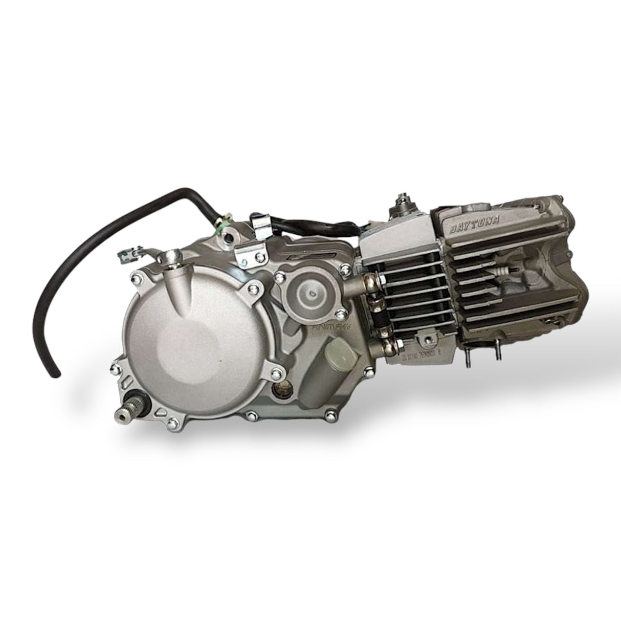 190 DAYTONA ANIMA 190cc 4 Ventiler 4 Gang oder 5 Gang