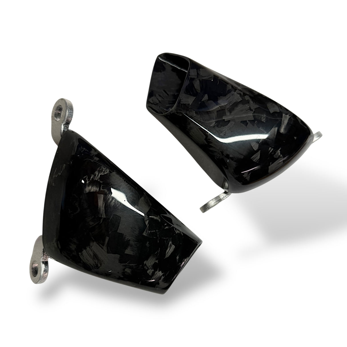 Brake cooling Carbon Brembo 100mm WSBK