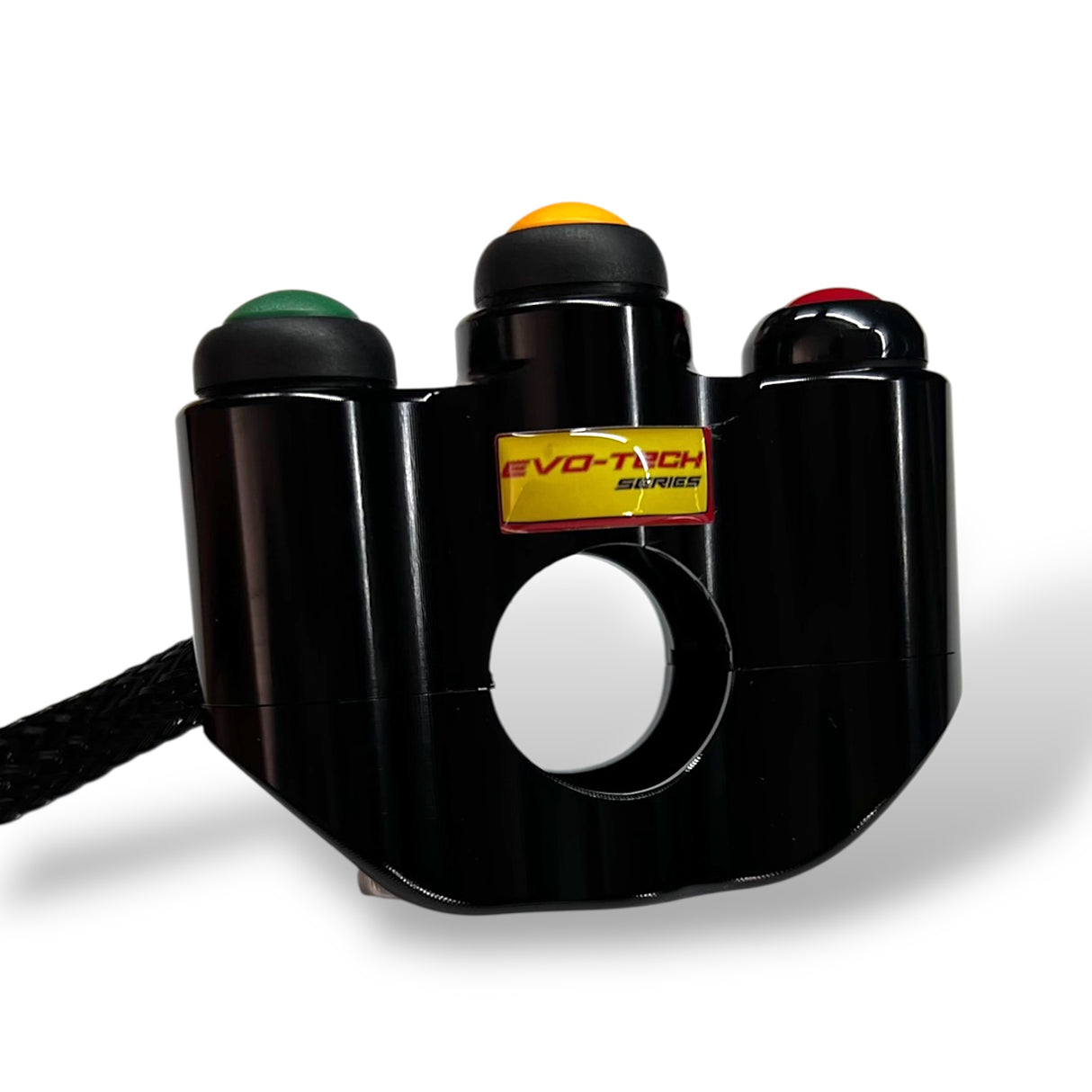 Lenkerschalter Set Kawasaki ZX4-R Ninja 400 2018-2023