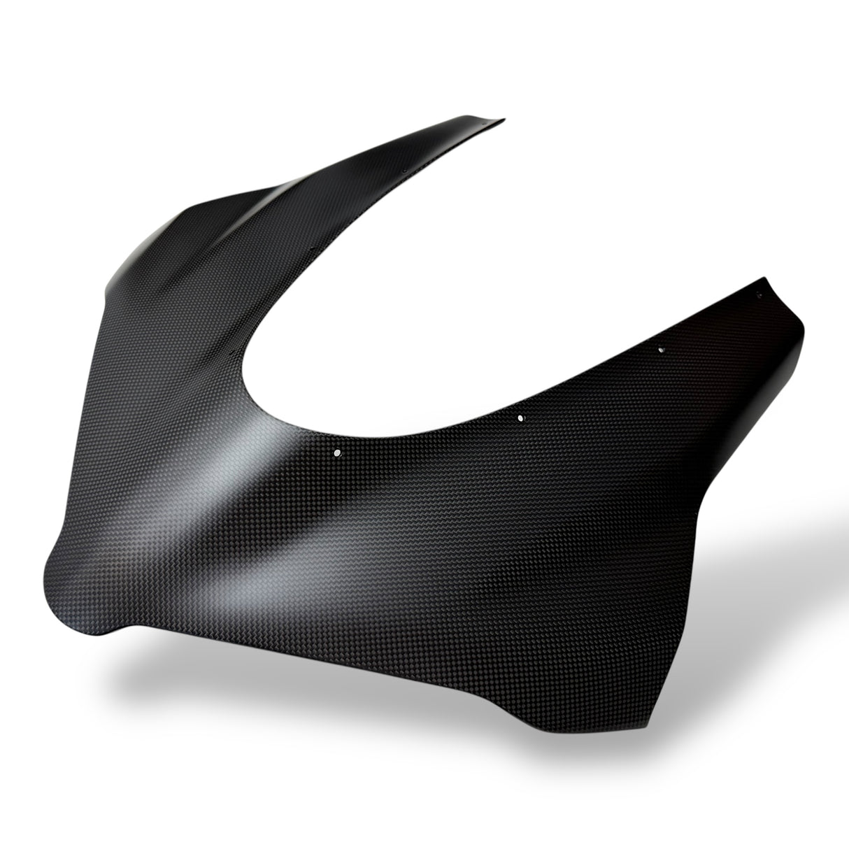 Frontverkleidung Carbon Ducati Panigale V4 2025+