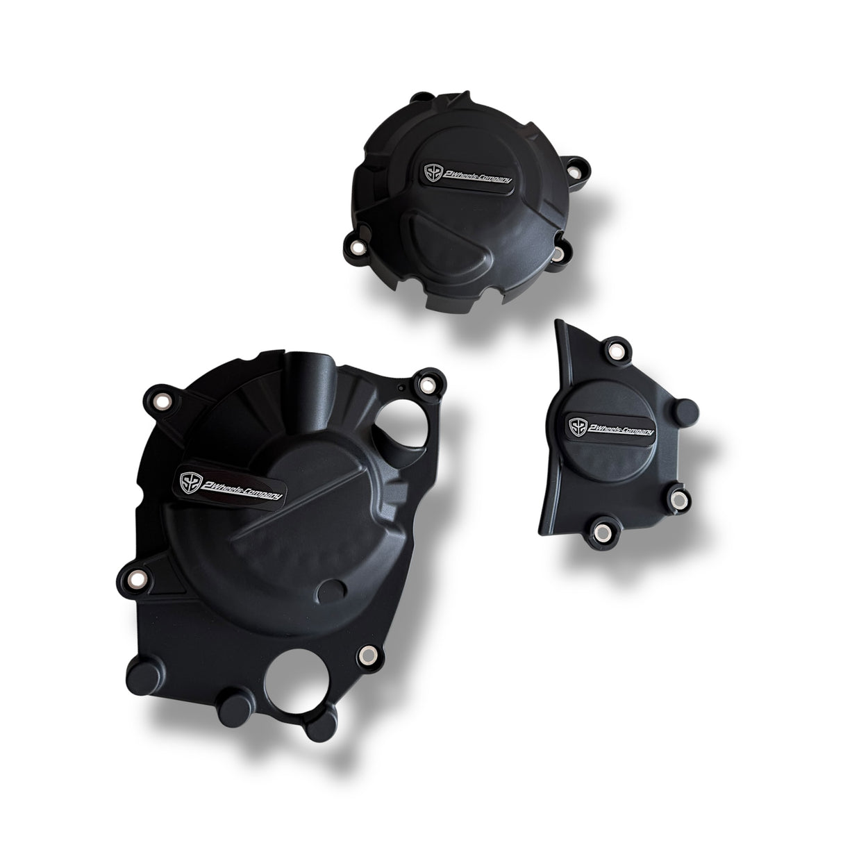 Motordeckelschoner Motordeckelschutz Kawasaki ZX-4RR 2024+