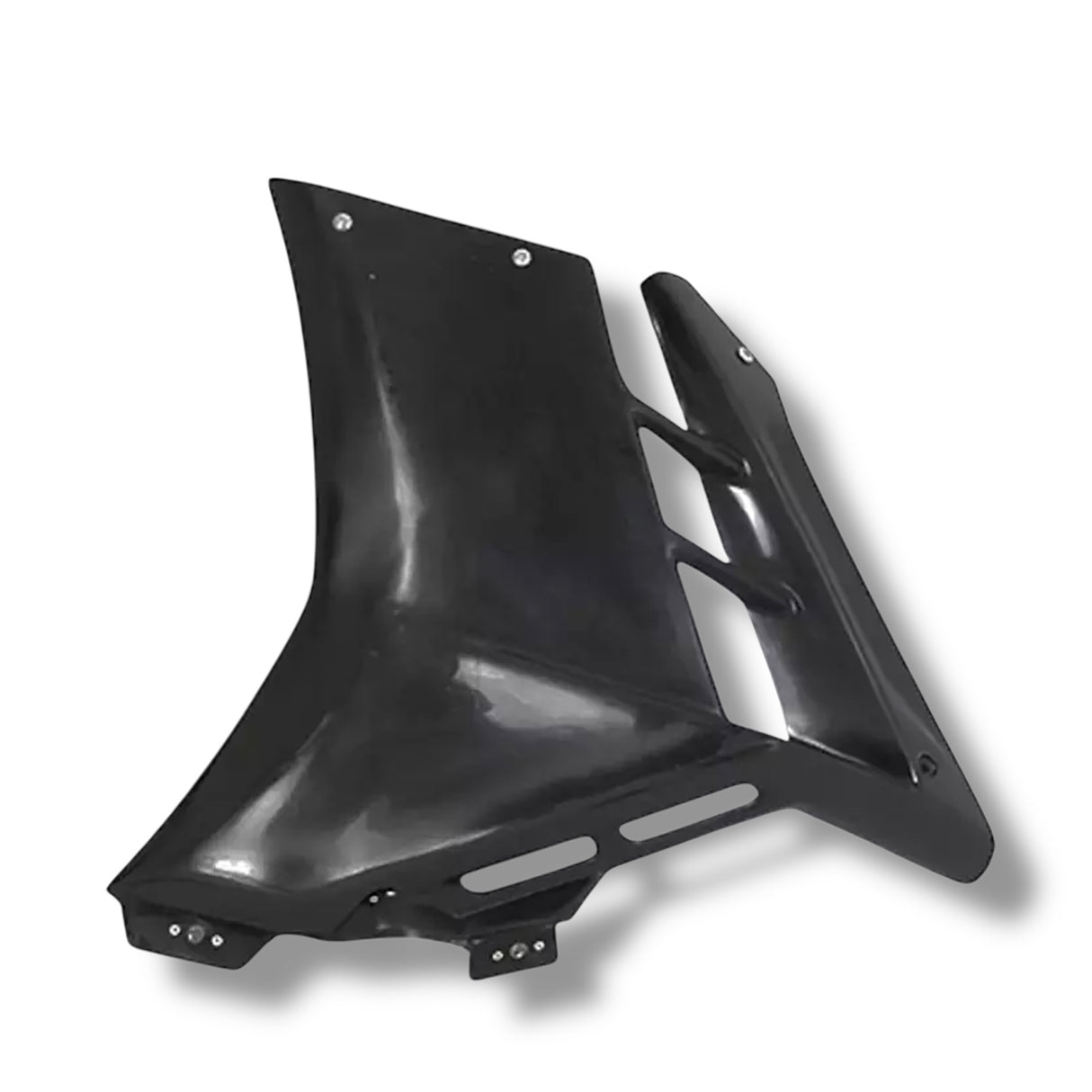 Seitenverkleidung Aprilia RSV4 2021+ Racing X Trenta