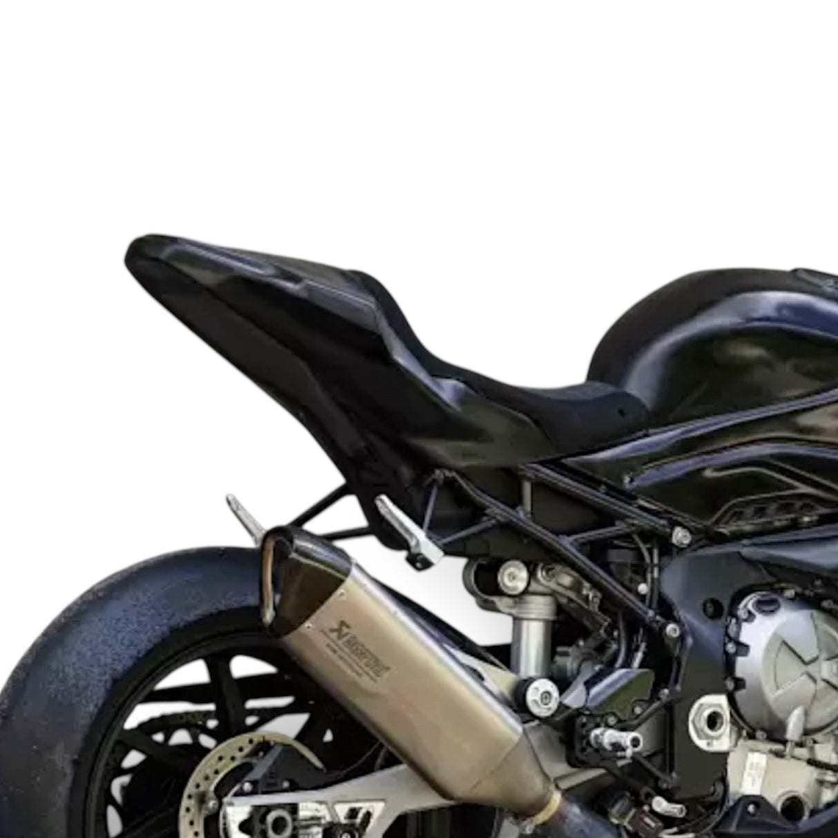 Rennverkleidung BMW S1000RR 2025+