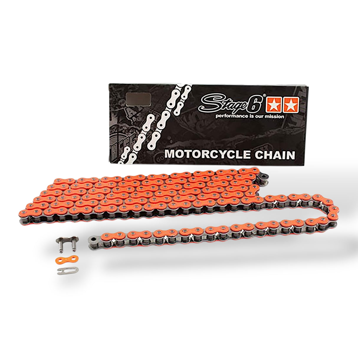 Kette Stage6 420 / 140 Glieder