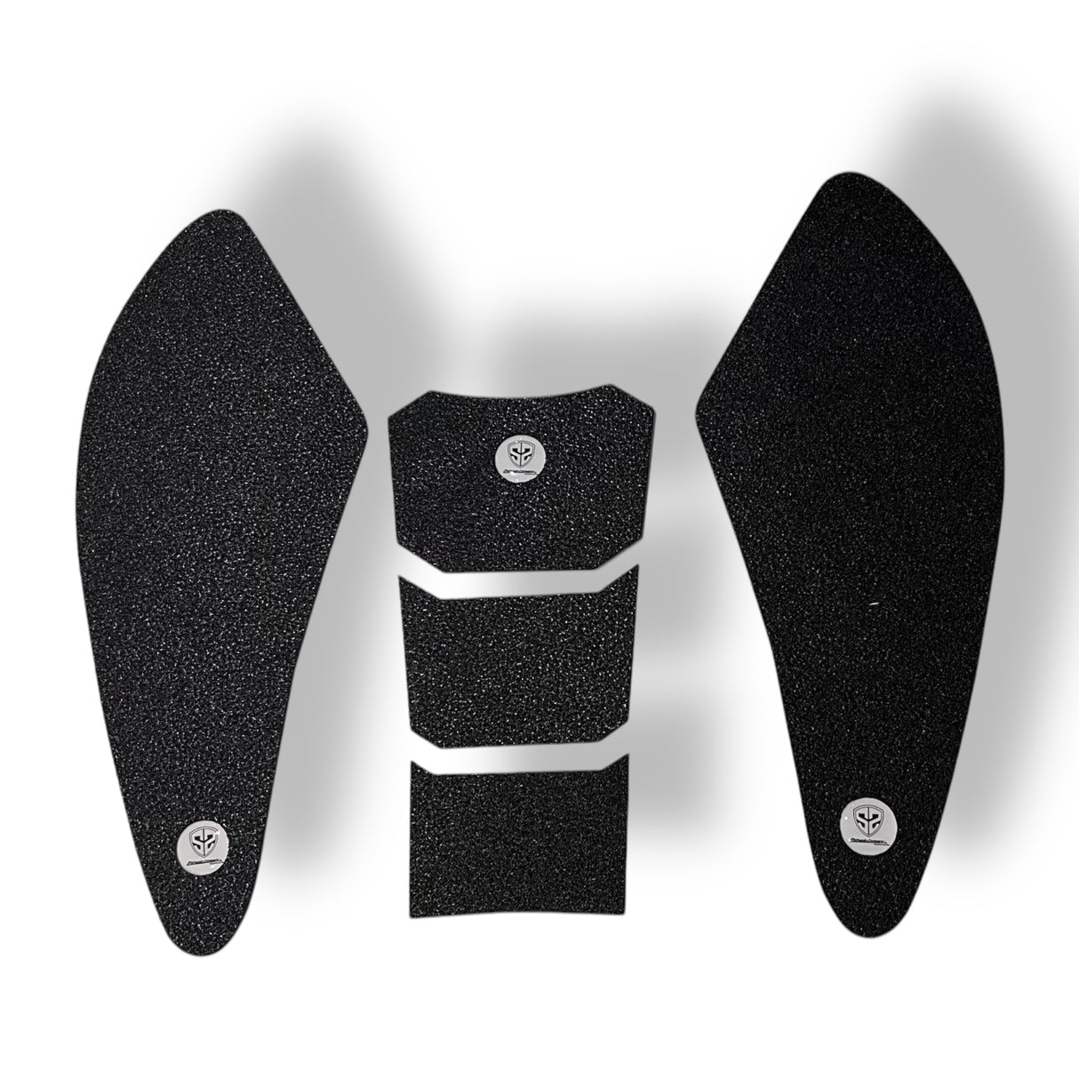 Tank Grip Evo Tech Pro Kawasaki ZX6R 2005-2008