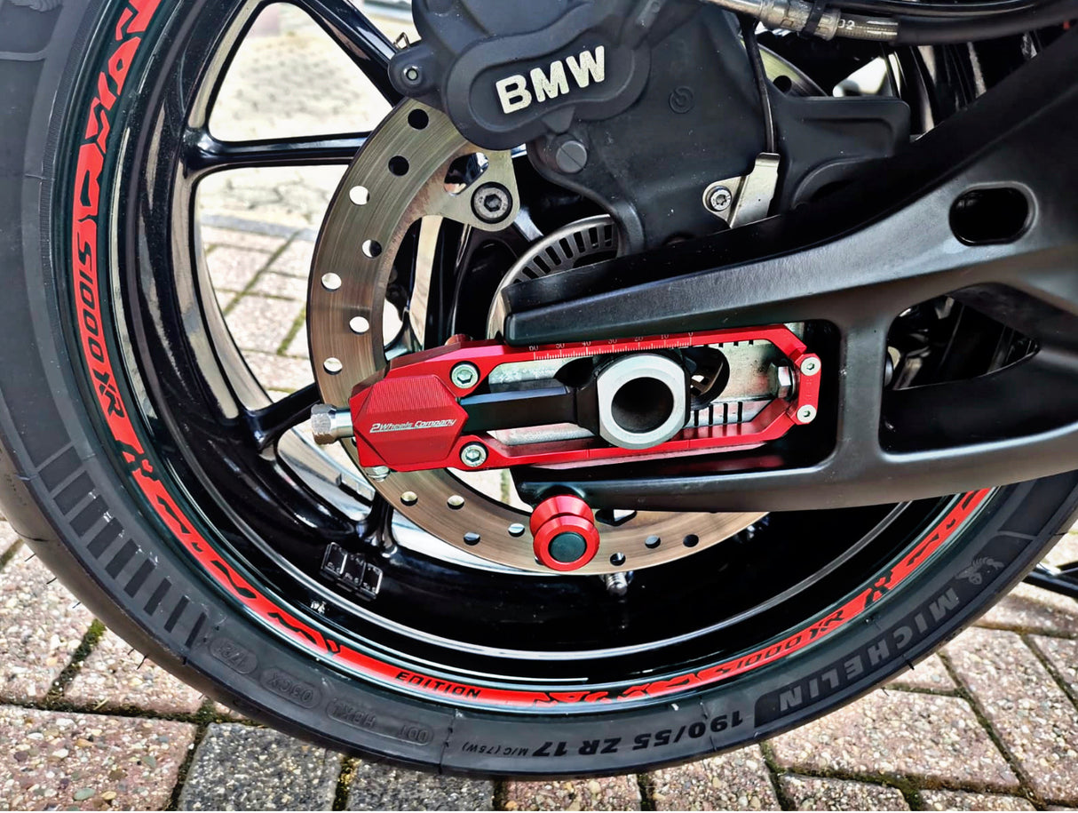 Chain tensioner BMW S1000RR S1000R 2015-2018