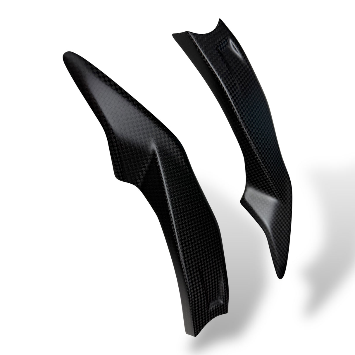 Rahmenabdeckung unter Tank Carbon Ducati Panigale V4 Streetfighter V4 2025+