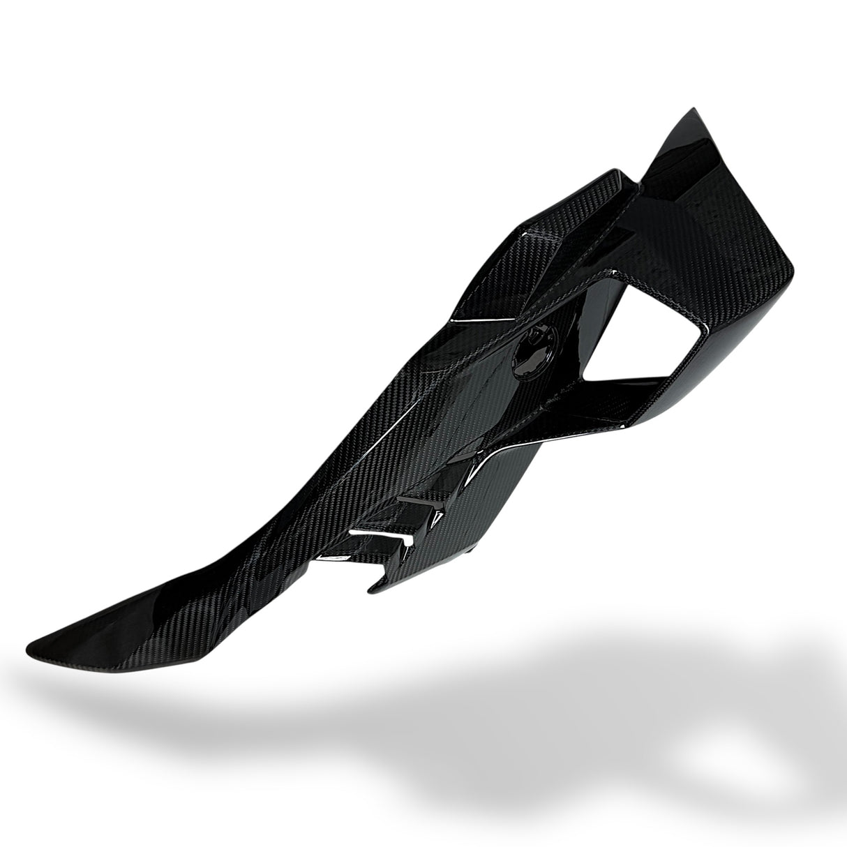Seitenverkleidung ink. Winglets Carbon BMW S1000RR 2025+