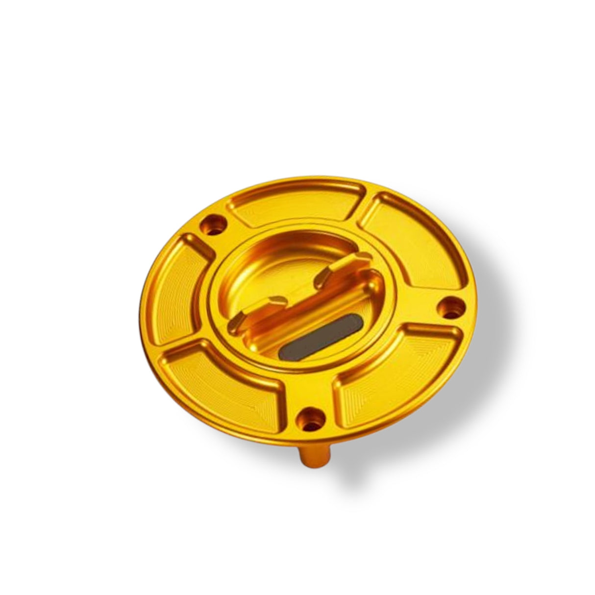 Tankdeckel mit Schnellverschluss Kawasaki ZX4-R 2023+