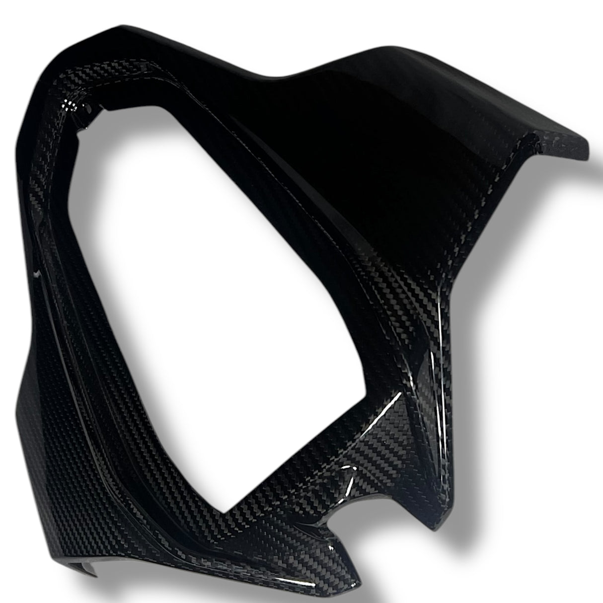 Heckverkleidung Carbon BMW S1000RR M1000RR S1000R M1000R