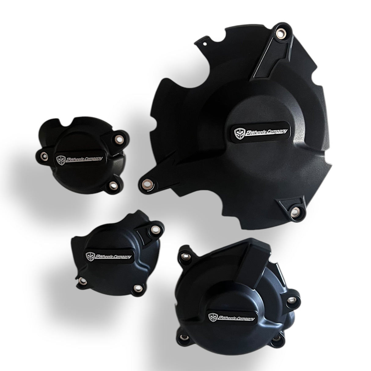 Motordeckelschoner Motordeckelschutz Suzuki GSX-S 750 2017-2023