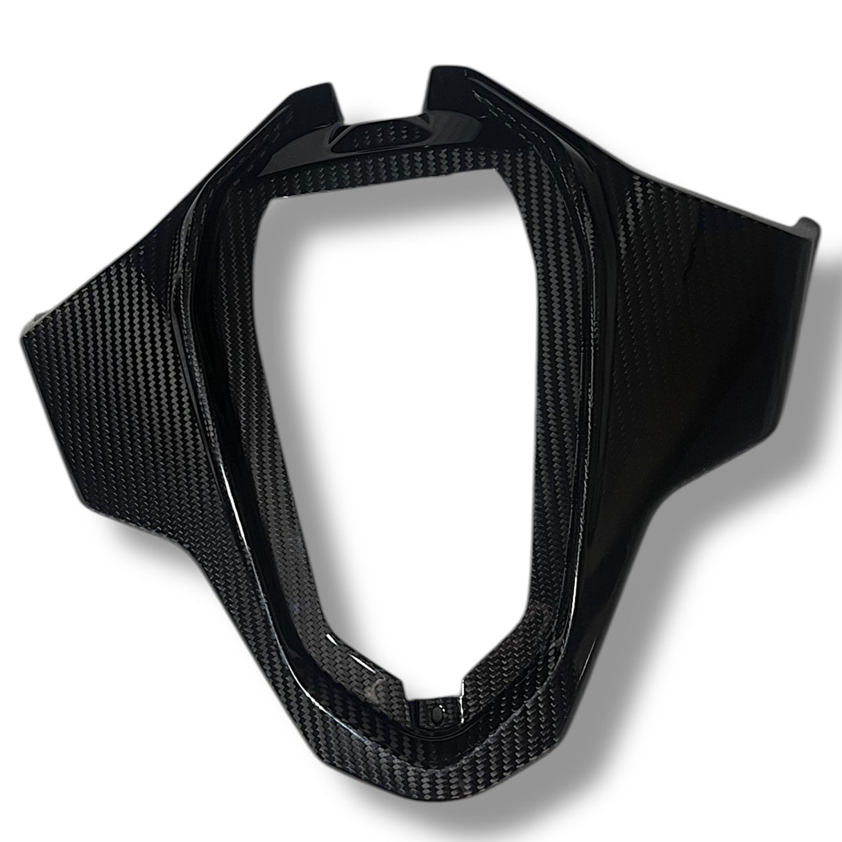 Heckverkleidung Carbon BMW S1000RR M1000RR S1000R M1000R