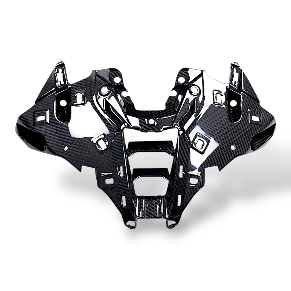 Verkleidungsmittelteil Lufteinlass Carbon BMW S1000RR 2025+