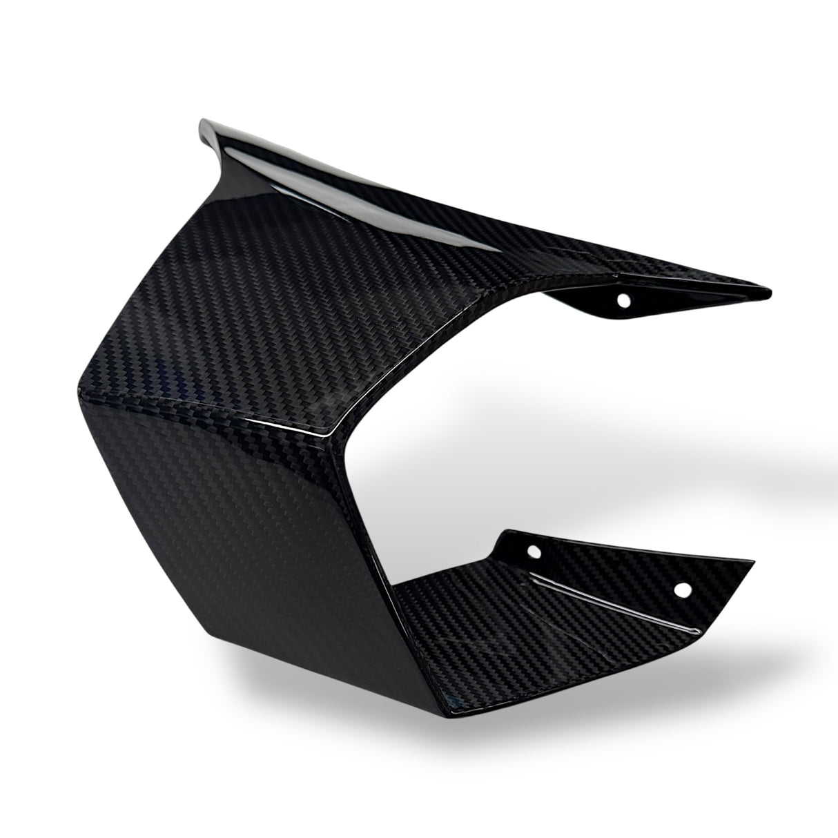 Carbon Winglets BMW S1000RR 2019+ / M1000RR Optik-Kit Aerodynamik Verkleidung