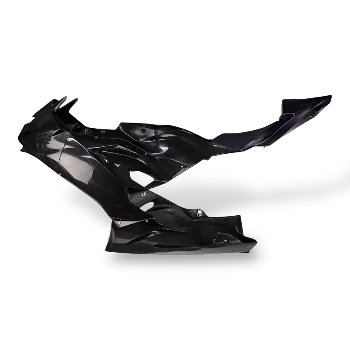 Rennverkleidung kpl. Set Kawasaki ZX-6R / ZX636 2019-2023