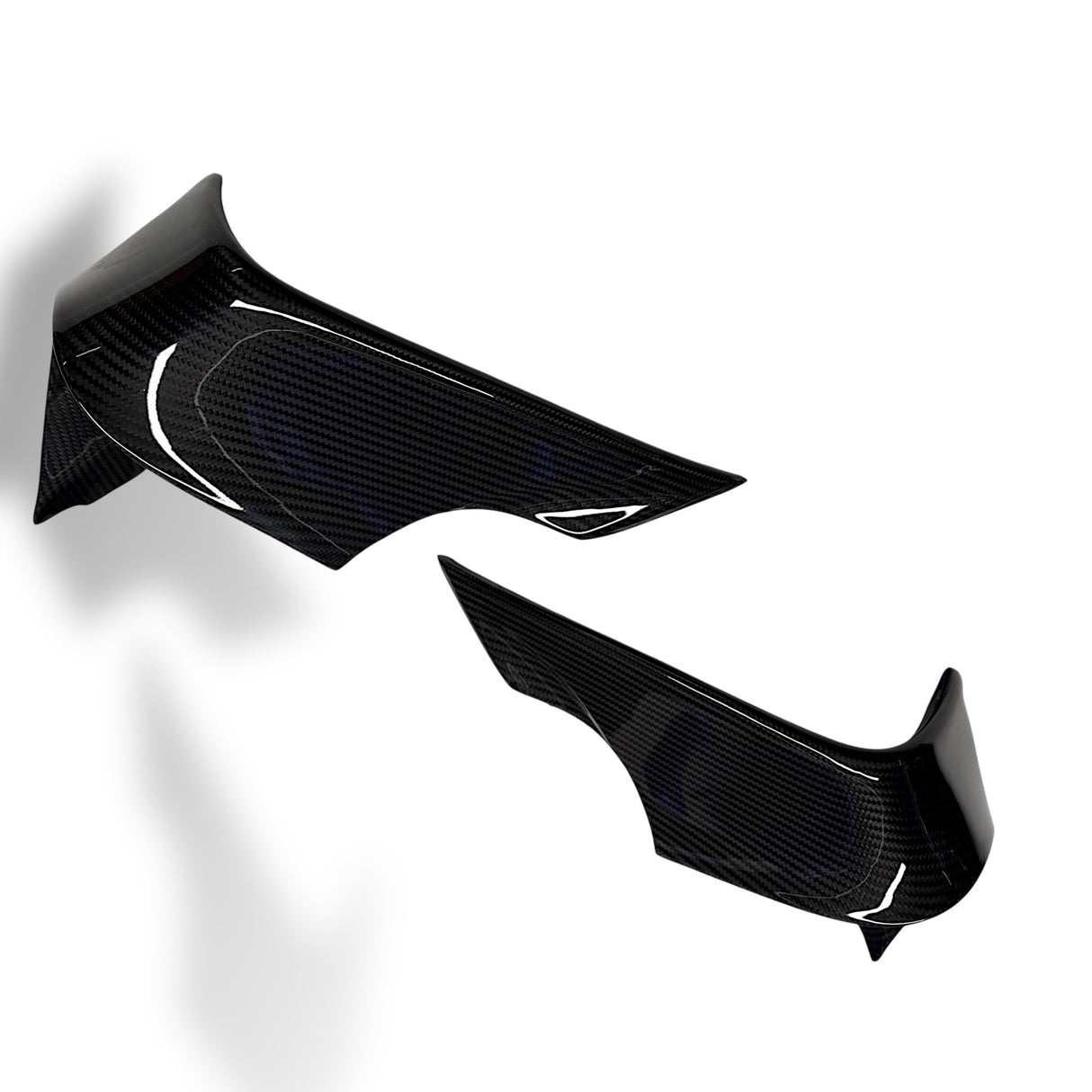 Winglets Carbon BMW M1000RR 2025+