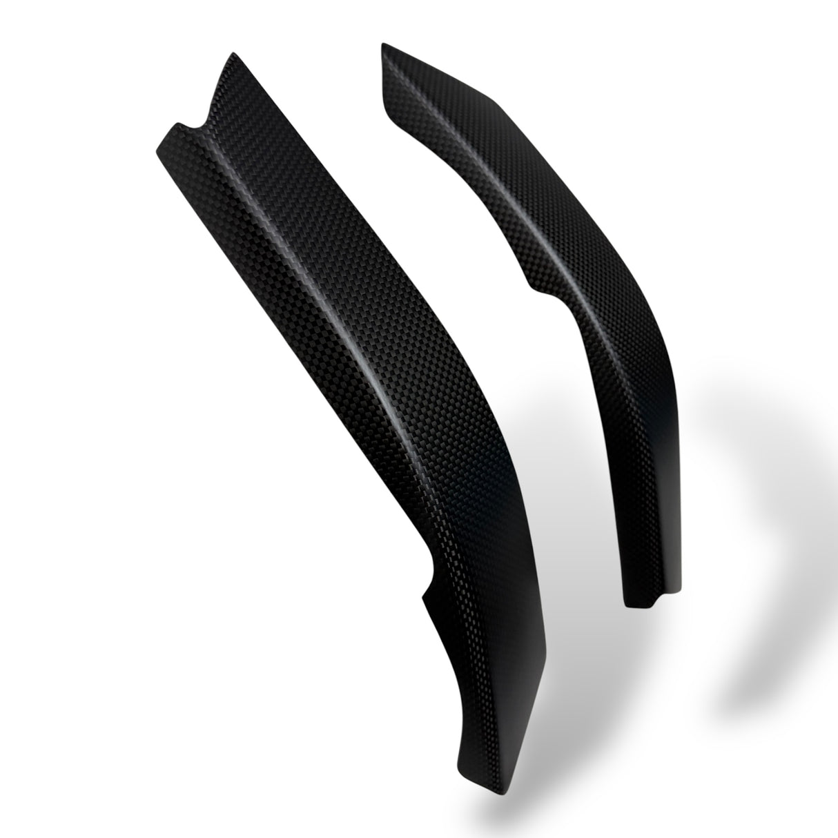 Rahmenschoner Carbon Ducati Panigale V4 Streetfighter V4 2025+