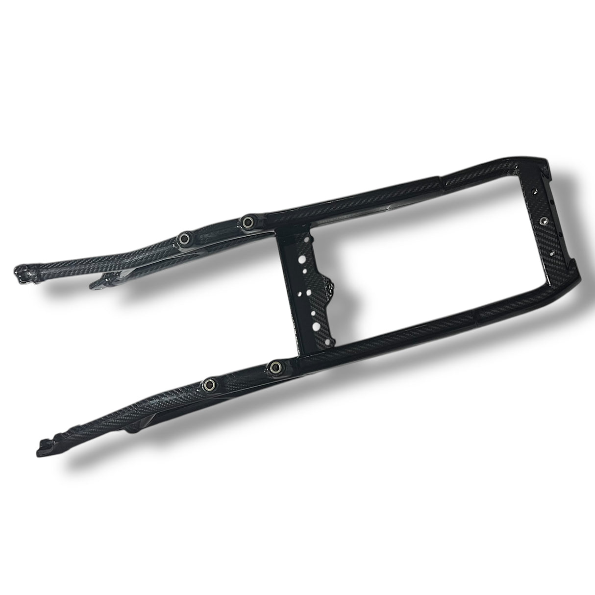 Heckrahmen Rahmenheck Carbon BMW S1000RR M1000RR S1000R M1000R 2019-2025