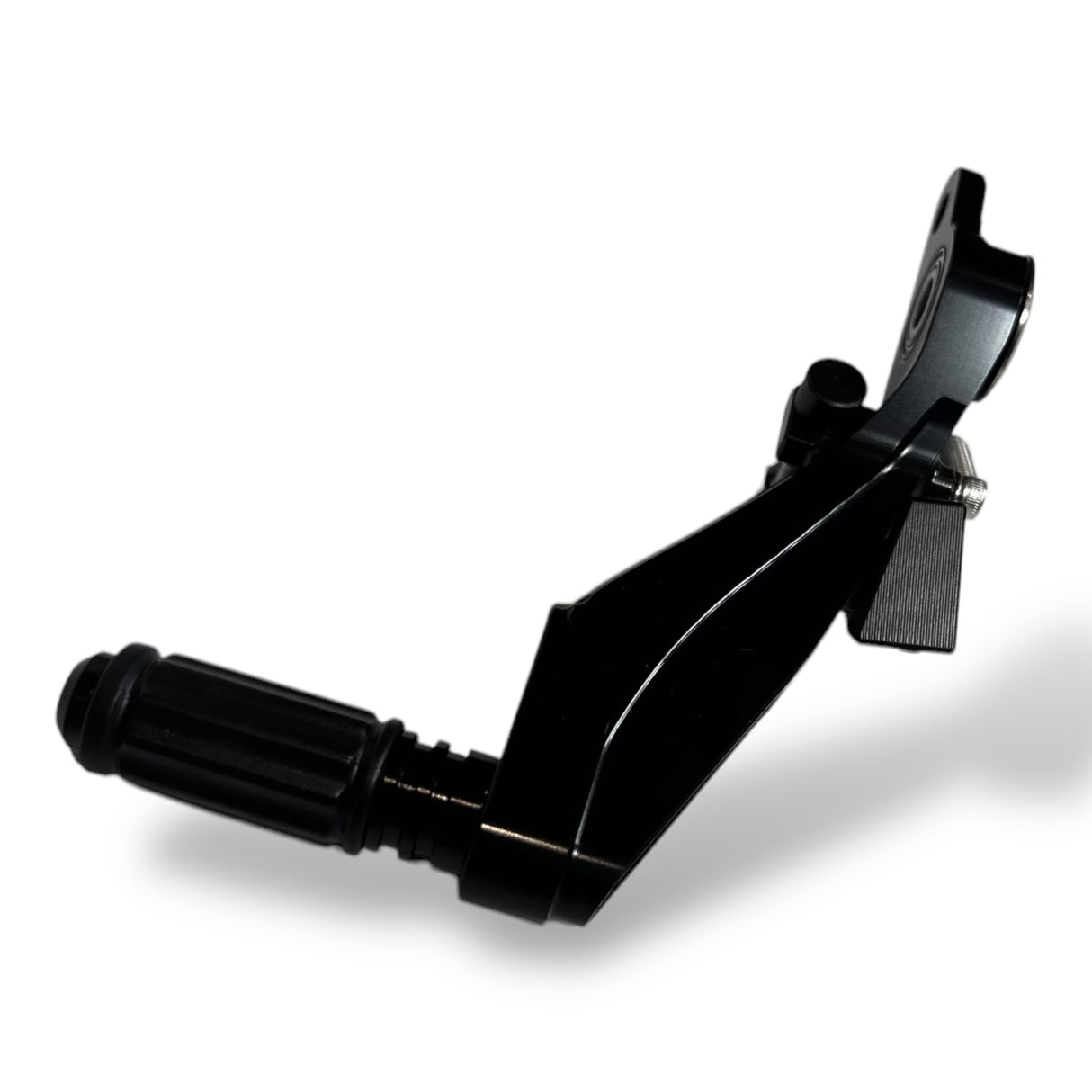 Bremshabel Kit passend für EVO-TECH Fußrastenanlagen Aprilia RS660 / Tuono 660 2021+