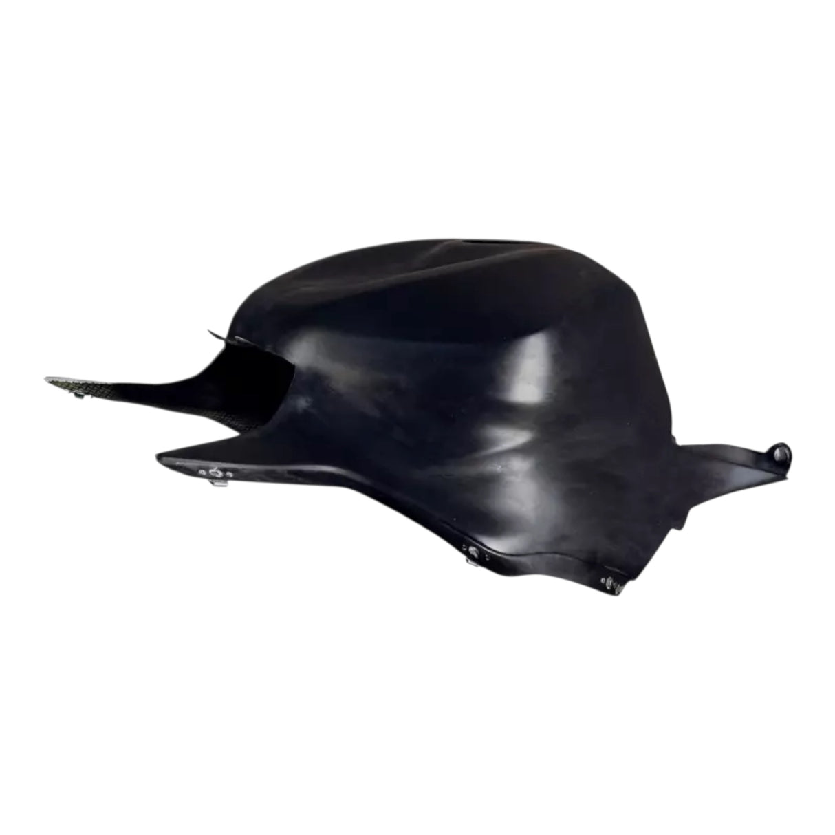 Tankhaube GFK Racing Kawasaki ZX-6R / ZX636 2019+