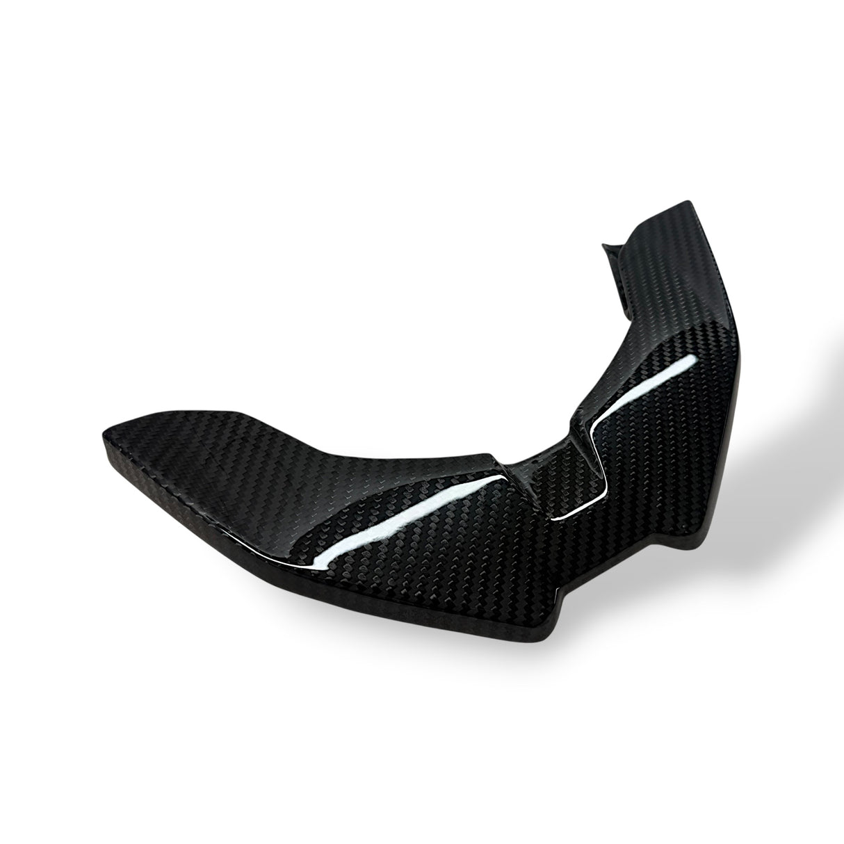 Schnabelverlängerung Frontverkleidung Carbon BMW S1000XR 2024+