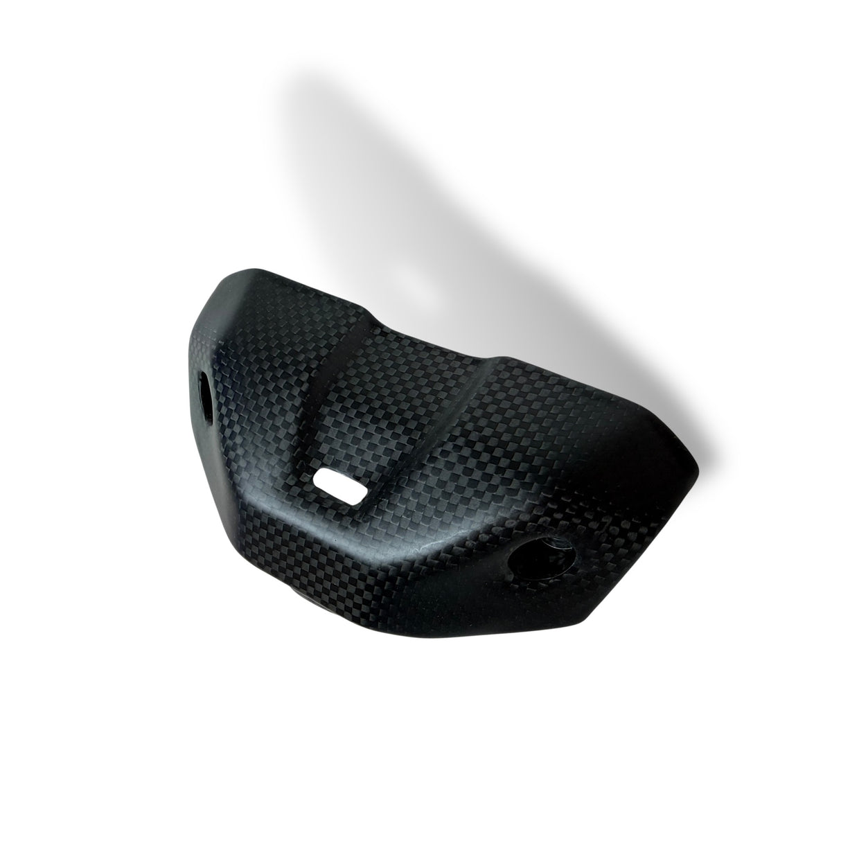 Frame protector carbon Yamaha YZF R6 2017-2024