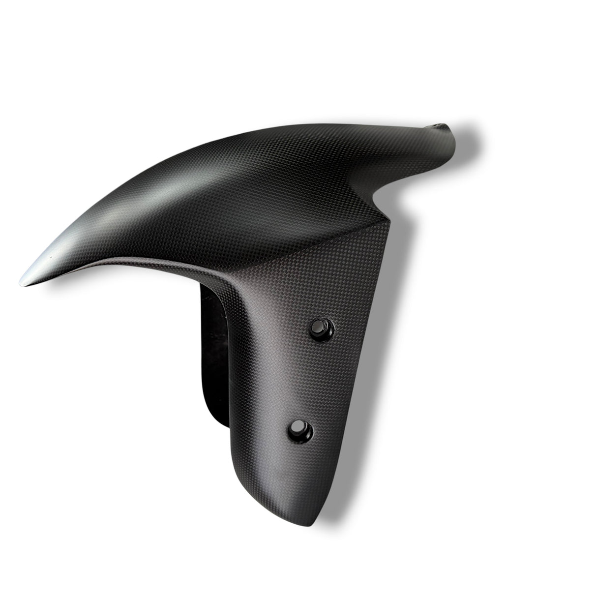 Front Fender Mudguard Carbon Ducati Panigale / Streetfighter V4 V2