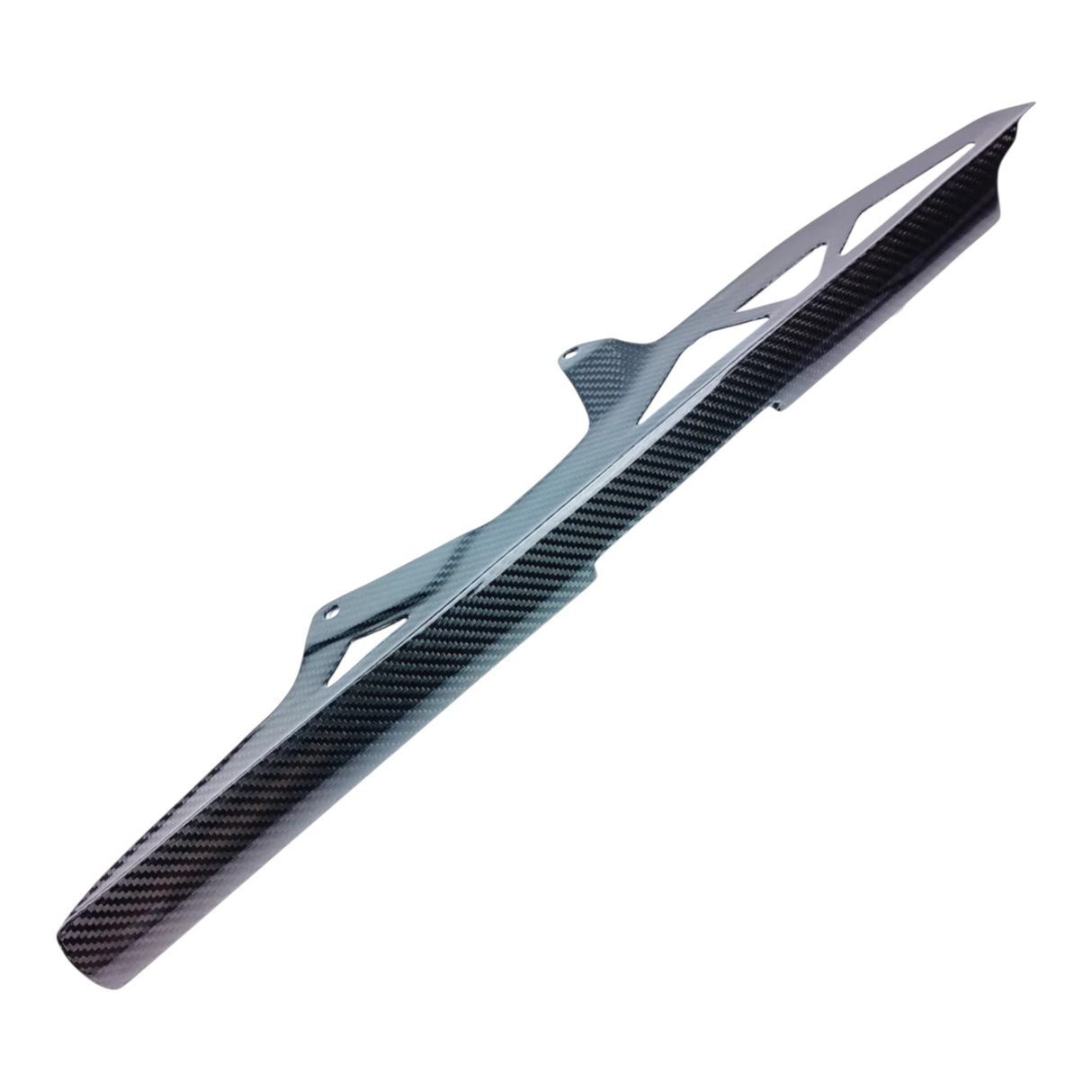 Kettenschutz Carbon Suzuki GSX-S 1000