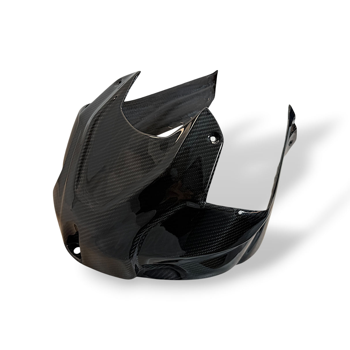 Rennverkleidung Tangabdeckung Tankverkleidung Carbon BMW S1000RR M1000RR 2023+ Racing