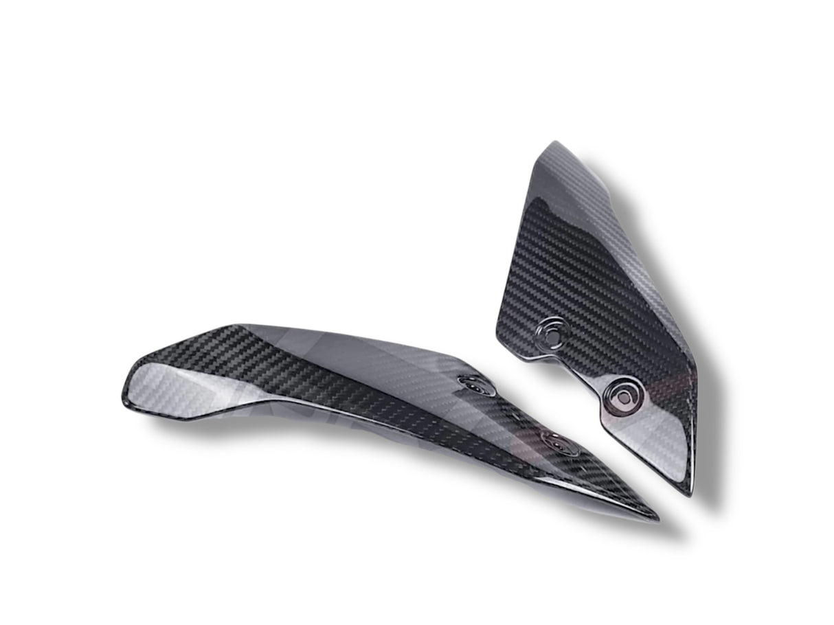 Frontverkleidung Windschild Carbon Yamaha MT-10