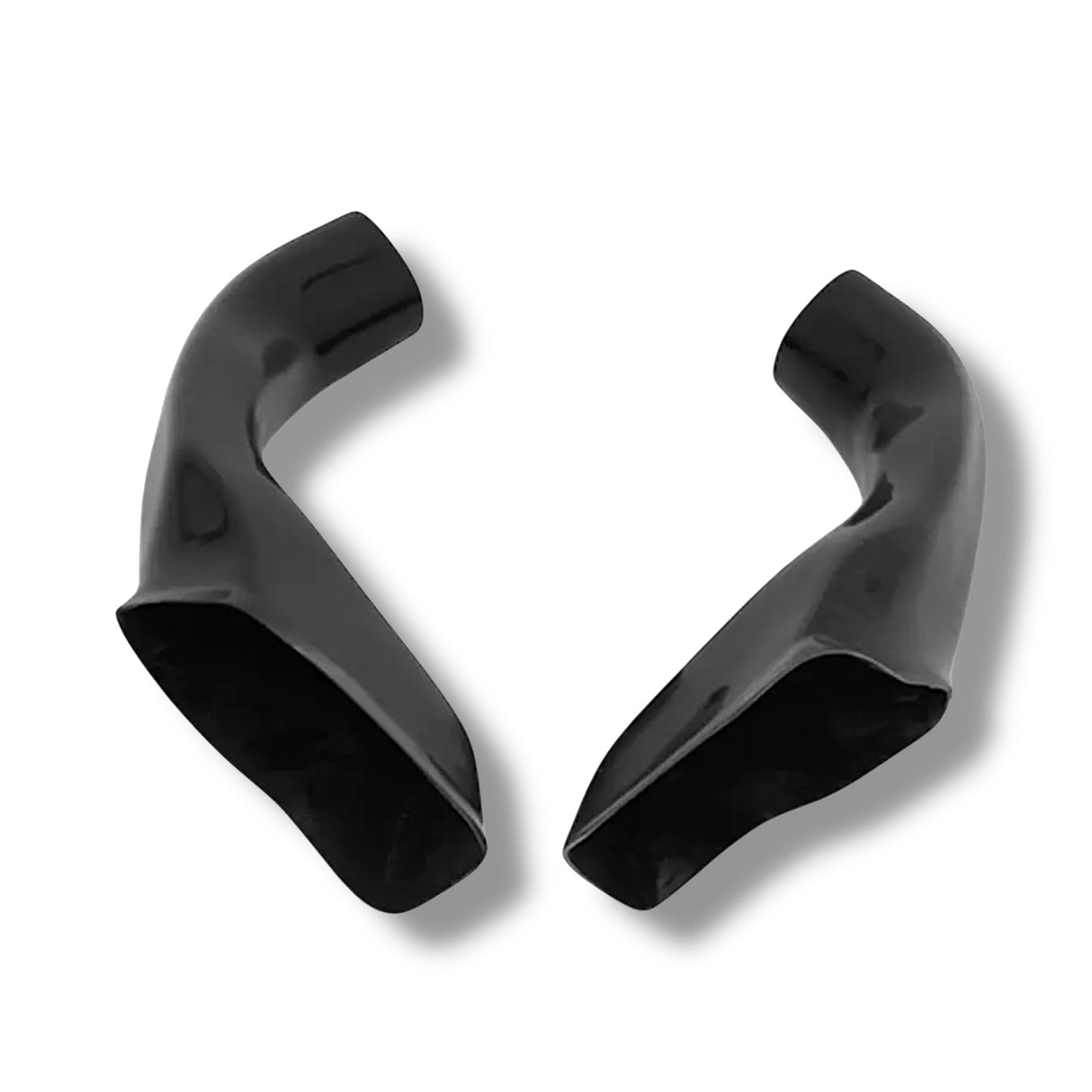 Luftkanal Rennverkleidung Aprilia RSV4 2021+ Racing X-TRENTA