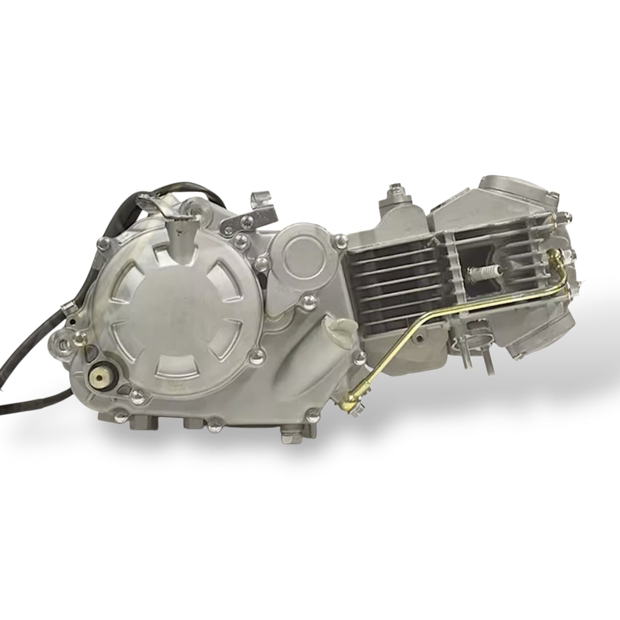 Zongshen ZS155 KLX-V01 4 Gang Kickstarter Pitbike