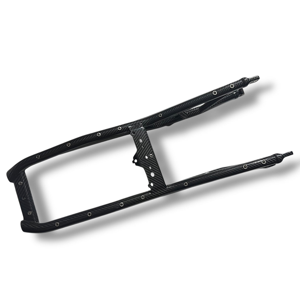 Heckrahmen Rahmenheck Carbon BMW S1000RR M1000RR S1000R M1000R 2019-2025