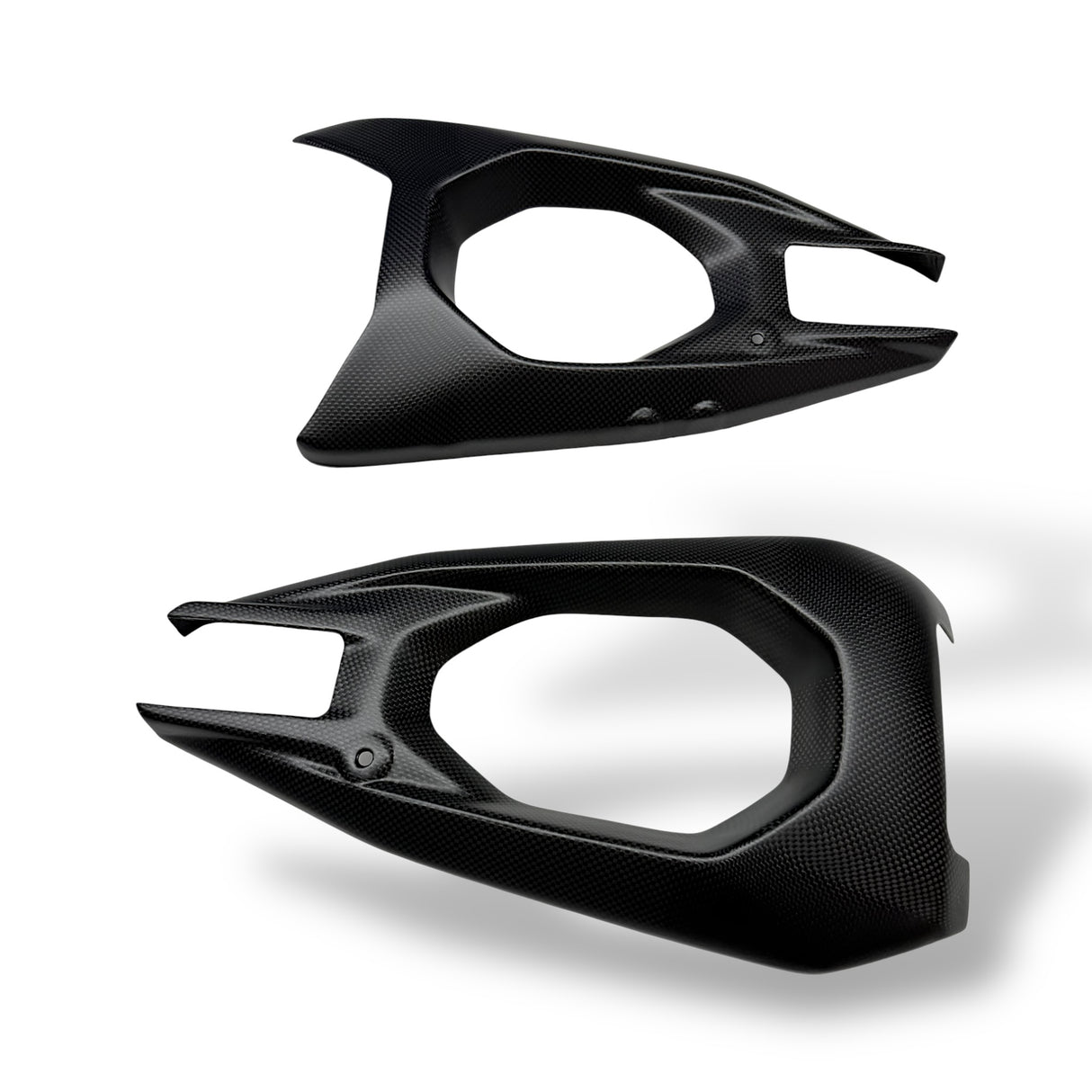 Schwingenschoner Carbon Ducati Panigale V4 Streetfighter V4 2025+