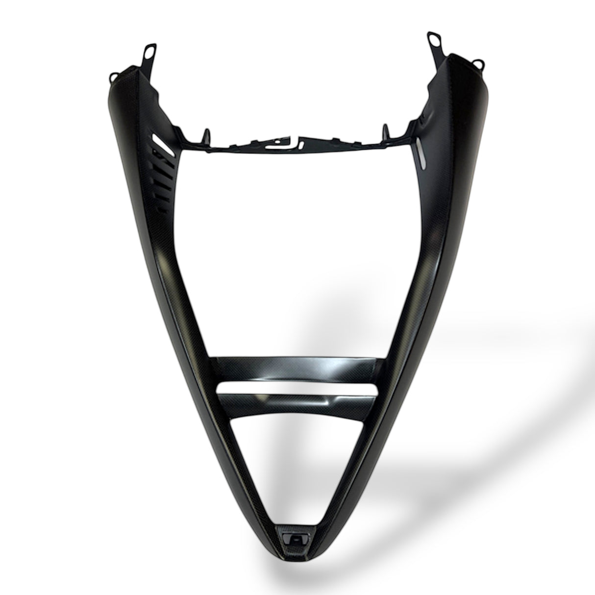 Kühlerinnenverkleidung V-Panel Carbon Ducati Panigale V4 2025+